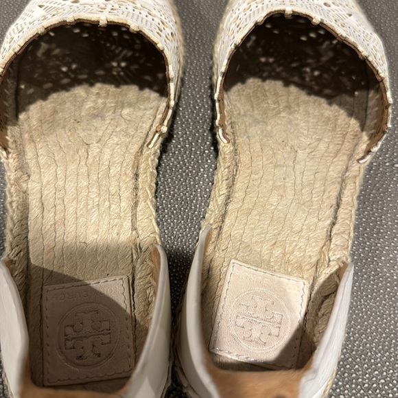 Tory Burch espadrilles - Picture 7 of 9